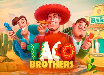 Taco Brothers